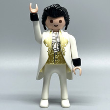Playmobil john travolta for sale  Saint Augustine