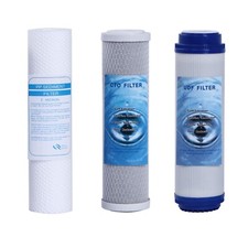 Kit cartucce filtro usato  Campobello di Licata