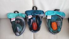 3x2 maschera facciale usato  Salerno
