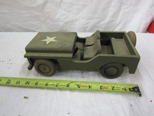Vintage wood wooden for sale  Mchenry