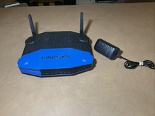 Linksys wrt1200ac dual for sale  Oklahoma City