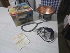 Polentina automatica rame usato  Merlino