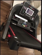 Sportstech f37 laufband gebraucht kaufen  Berlin