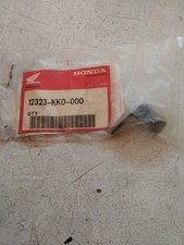 Receptor Honda XR 200/250R XL 250R A, descompressão 12323-KK0-000 comprar usado  Enviando para Brazil