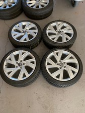 Riginal golf gti gebraucht kaufen  Gronau