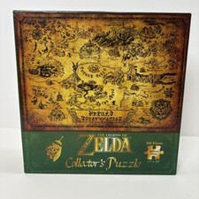 Legend zelda collectors for sale  San Antonio