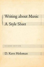 Writing music style for sale  Montgomery