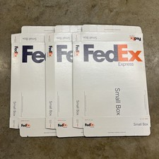 Lot fedex express for sale  USA