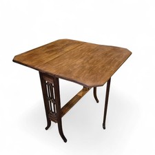 Antique mahogany sutherland for sale Antique mahogany sutherland for sale  AYLESBURY