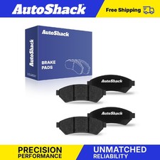 Front ceramic brake for sale  Alexandria Bay