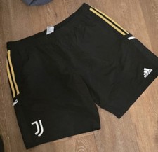 Pantaloncini juventus allename usato  Sant Agnello
