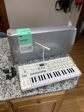 Korg microkorg with d'occasion  Expédié en Belgium