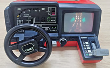 tomy turbo dashboard for sale  LIVERPOOL