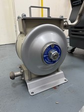 Flotronic aluminium 500 for sale  BEVERLEY