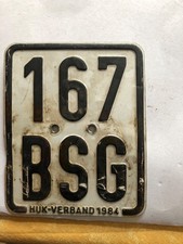 Altes mofa moped gebraucht kaufen  Ramsthal