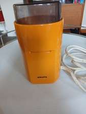 Krups 207 orange for sale  WORTHING