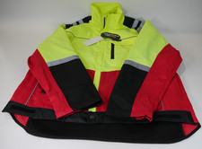 Forstschutz jacke komfort gebraucht kaufen  Gettorf