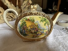 James sadler teapot for sale  WOODFORD GREEN