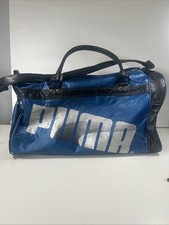 Vintage puma sports for sale  HARROGATE