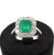 Anello margherita con usato  Terni