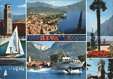 Riva del garda gebraucht kaufen  Deutschland