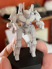 Battletech miniature pheonix for sale  NAIRN