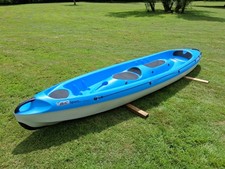 Bic tobago double for sale  HOLSWORTHY