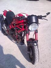 Cupolino cafe racer usato  Novellara