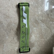 Paintball mask strap for sale  CARSHALTON