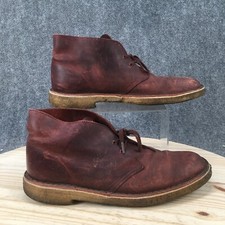 Clarks originals boots for sale  Circle Pines