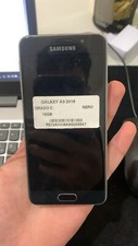 Galaxy 2016 usato  Massa di Somma