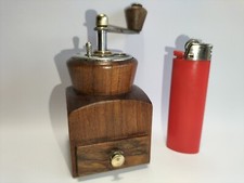 Vintage zassenhaus coffee d'occasion  Expédié en Belgium