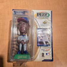 Vtg sammy sosa for sale  River Falls