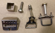 Lot vintage banjo d'occasion  Expédié en Belgium