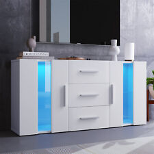 Buffet lumières led d'occasion  Expédié en France