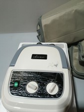 Edicare lymphdrainage gerät gebraucht kaufen  Herten