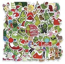 Angry green christmas for sale  New Athens