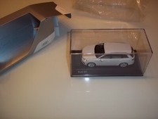 Audi gletscherweiß minimax gebraucht kaufen  Netzschkau
