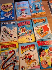 Annuals job lot for sale  LUDLOW