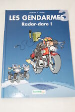 Gendarmes radar dare d'occasion  Hénin-Beaumont