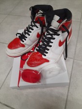 Air jordan retro gebraucht kaufen  Merzalben, Leimen, Donsieders