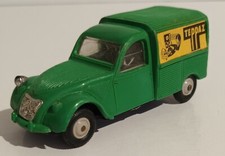 Ancienne miniature norev d'occasion  Reims
