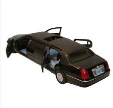 Lincoln town car for sale  Springfield