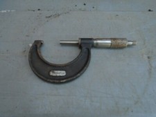 Starrett masschusetts micromet for sale  CORWEN