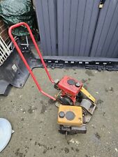 Robin ey08 wackerplate for sale  NOTTINGHAM