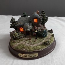 Thomas kinkade heather for sale  Rockford