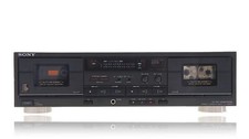 Sony wr570 stereo gebraucht kaufen  Neu Wulmstorf