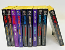 Star trek novel for sale  Toledo
