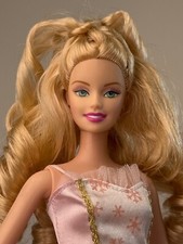 Barbie fairytale collection for sale  LONDON