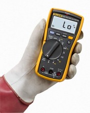 Fluke 117 multimetro usato  Rieti